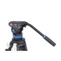 Sirui SH25 Aluminum Video Tripod Kiti