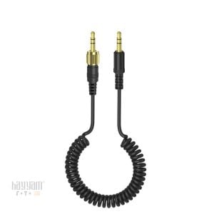 Comica CVM-DL-CPX 3.5mm TRS-TRS Ses Çıkış Kablosu
