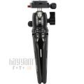 Sirui 3B15K Tabletop Tripod (Black)