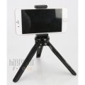Sirui 3B15K Tabletop Tripod (Black)