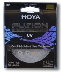 Hoya FUSION ANTISTATIC UV 77 mm