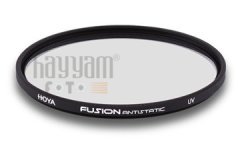 Hoya FUSION ANTISTATIC UV 82 mm