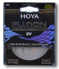 Hoya FUSION ANTISTATIC UV 82 mm