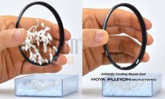 Hoya FUSION ANTISTATIC UV 82 mm