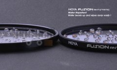 Hoya FUSION ANTISTATIC UV 86 mm
