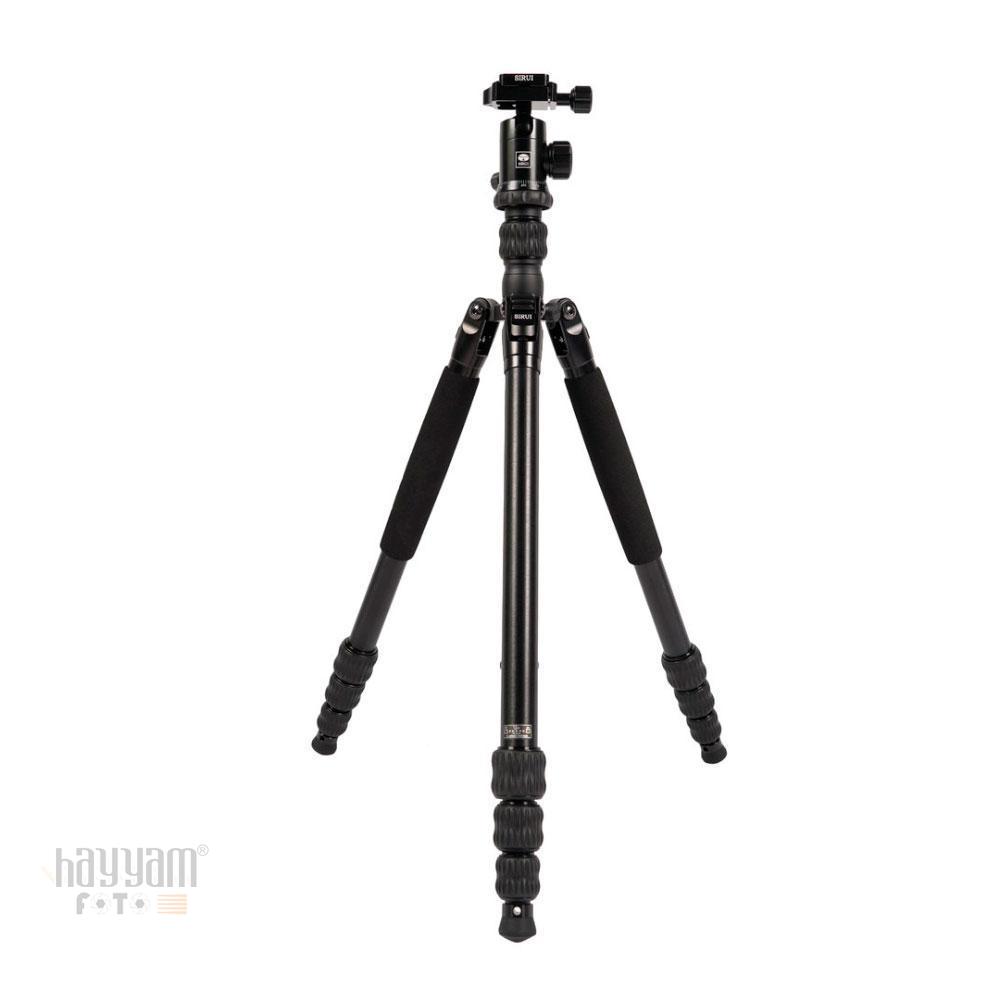Sirui Traveler 7A Tripod / Monopod