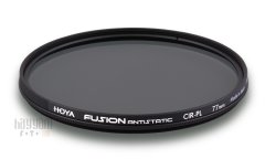 Hoya FUSION ANTISTATIC C-PL 67 mm
