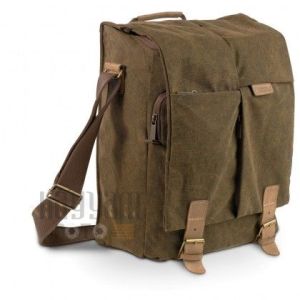 National Geographic A2550 Dar Uzun Omuz Çantası