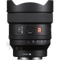 Sony FE 14mm f/1.8 GM Lens (SEL14F18GM)