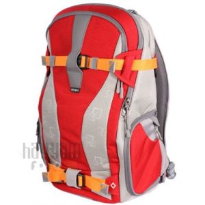 Benro Koala 200 Kırmızı Sırt Çantası