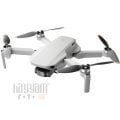 DJI Mini 2 Fly More Combo Drone