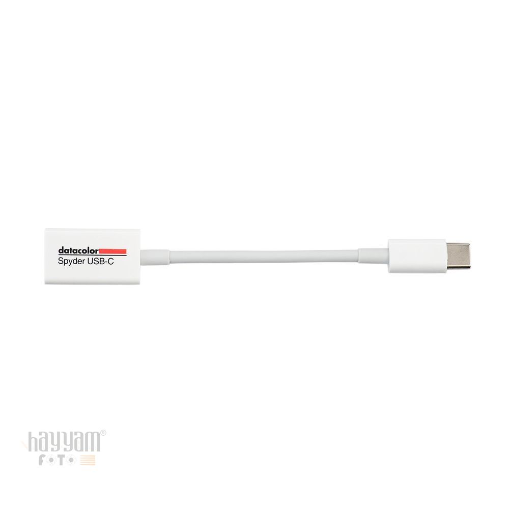 Datacolor Spyder USB-C