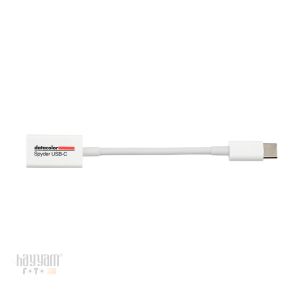 Datacolor Spyder USB-C