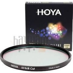 Hoya UV&IR CUT 77 mm