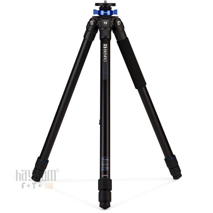 Benro TMA37AL  Mach3 Aluminum Tripod