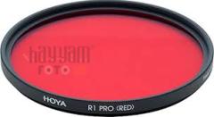 Hoya HMC R1 PRO RED FILTER 52 mm