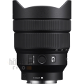 Sony FE 12-24mm f/4 G Lens