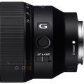 Sony FE 12-24mm f/4 G Lens
