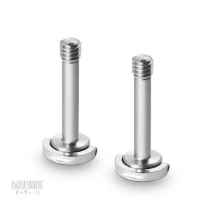 SmallRig 1795 1/4 ''D-Halka Başparmak Vidası