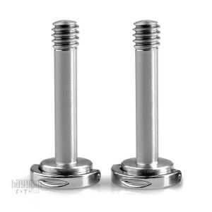 SmallRig 1795 1/4 ''D-Halka Başparmak Vidası