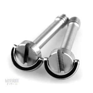 SmallRig 1795 1/4 ''D-Halka Başparmak Vidası