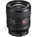 Sony FE 24mm f/1.4 GM Lens
