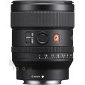 Sony FE 24mm f/1.4 GM Lens