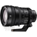 Sony FE PZ 28-135mm F4 G OSS Lens