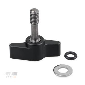SmallRig 1599 M6 Kanatlı Somun Vida
