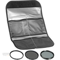 Hoya DIGITAL FILTER KIT 2   40,5 mm
