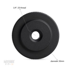 SmallRig 877  Tekerlek Kilit 877 Vidası 2 adet