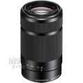 Sony E 55-210mm f/4.5-6.3 OSS Lens