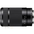 Sony E 55-210mm f/4.5-6.3 OSS Lens