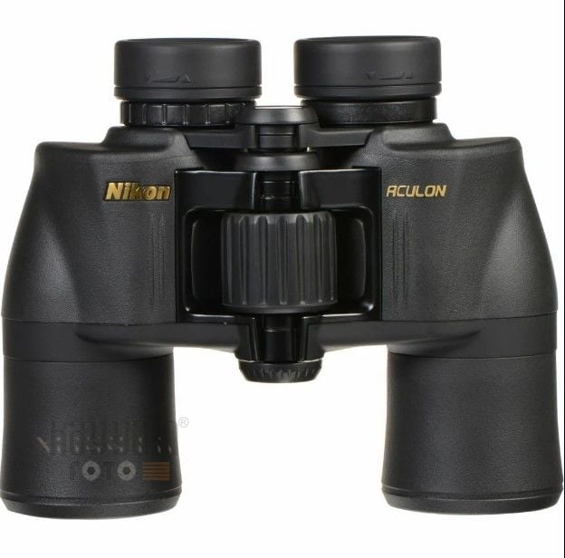 Nikon Delta Aculon A211 8x42 Dürbün DLTA211NK