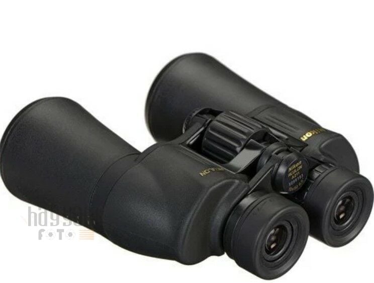 Nikon Nıkon Aculon A211 10x50 Dürbün(bınocular)