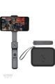 ZHIYUN Smooth X Gri Essential  Akıllı Cep Telefon Görüntü Sabitleyici Gimball - Beyaz