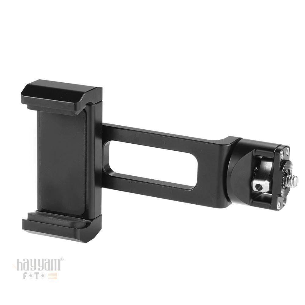 SmallRig BSS2286 Zhiyun WEEBILL-S / LAB / 3 LAB Telefon Kelepçesi