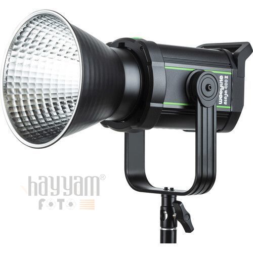 Weeylite Ninja 400 II COB LED Işık