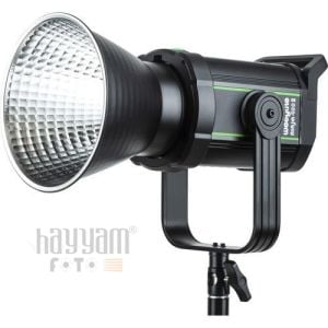 Weeylite Ninja 400 II COB LED Işık