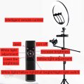 Uzaktan Kumandalı 18 inç Led Ring Light