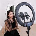 Uzaktan Kumandalı 18 inç Led Ring Light