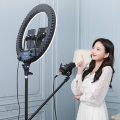 Uzaktan Kumandalı 18 inç Led Ring Light