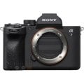 Sony A7 IV Body Full Frame Aynasız Fotoğraf Makinesi