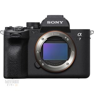 Sony A7 IV Body Full Frame Aynasız Fotoğraf Makinesi