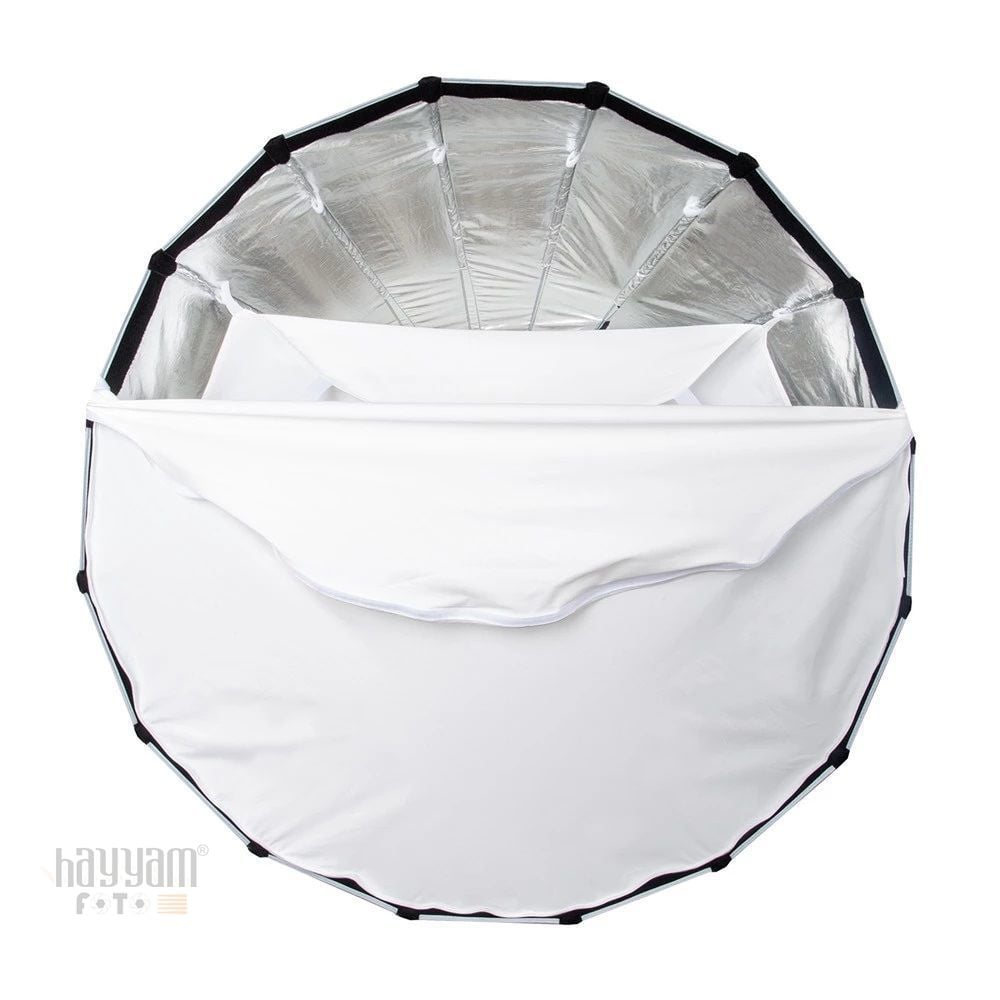 Weeylite VP-60 Parabolic Softbox