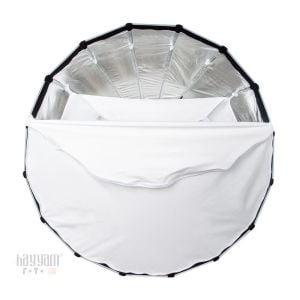 Weeylite VP-60 Parabolic Softbox