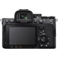 Sony A7 IV 28-70mm OSS  Lensli Fotoğraf Makinesi