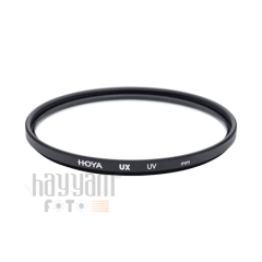 Hoya UX UV FILTRE (WR COATING) 52 mm