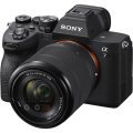 Sony A7 IV 28-70mm OSS  Lensli Fotoğraf Makinesi