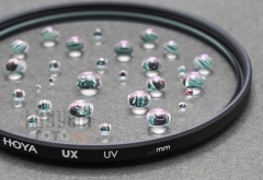 Hoya UX UV FILTRE (WR COATING) 55 mm